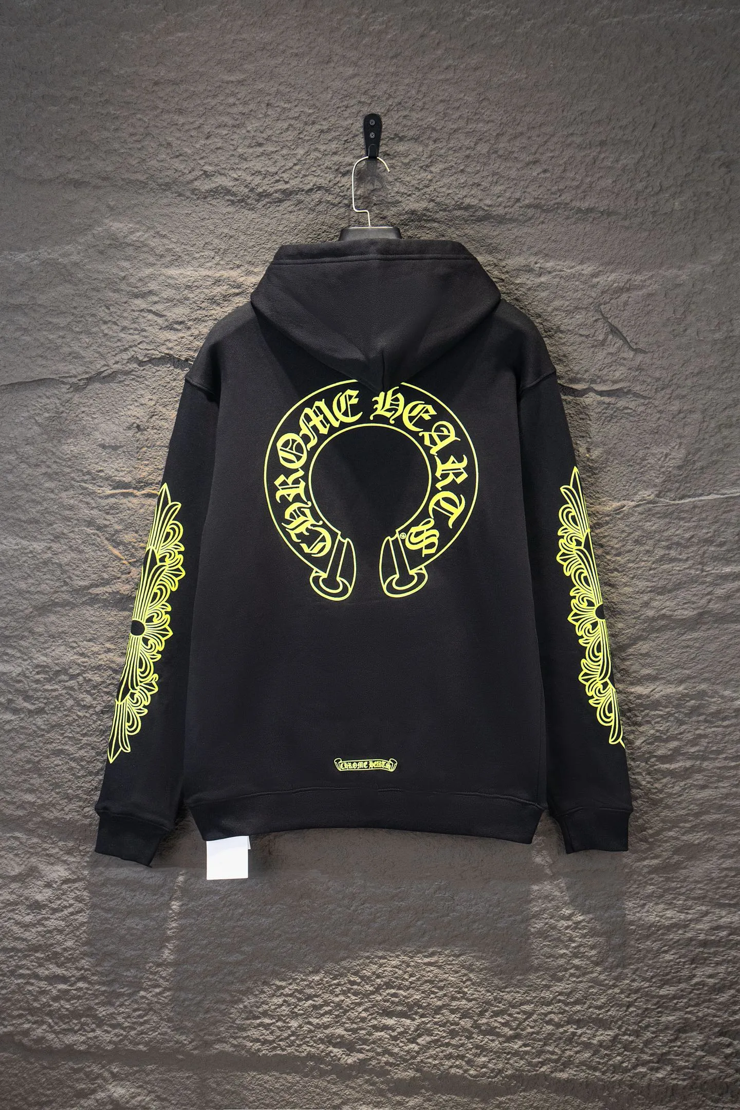 ：7356# ( ) 🆕chrome hearts 26ss New Arrival os ， nice✔️ ⚠️100% ，1:1 ， g ， ， ， , ， ！！ ， ！ ！！！！ ； ， 7-8 ， ±0.02mm，Quality , , ， ， Silver 。 ， ； 。 : Size:S-M-L-XL